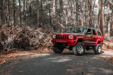 Load image into Gallery viewer, 4.5 Inch Lift Kit | RR springs | Jeep Cherokee XJ 2WD/4WD (84-01) Rough Country