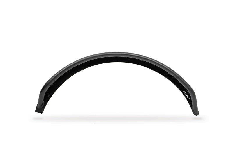 DV8 Offroad 21-23 Ford Bronco Tube Fender Flares DV8 Offroad