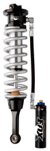 Load image into Gallery viewer, Fox Ford Raptor 3.0 Factory Series 7.59in Int. Bypass Remote Res. Front Coilover Set DSC Adj. - Blk FOX