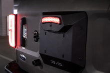 Load image into Gallery viewer, DV8 21-22 Spare Tire Delete DV8 Offroad