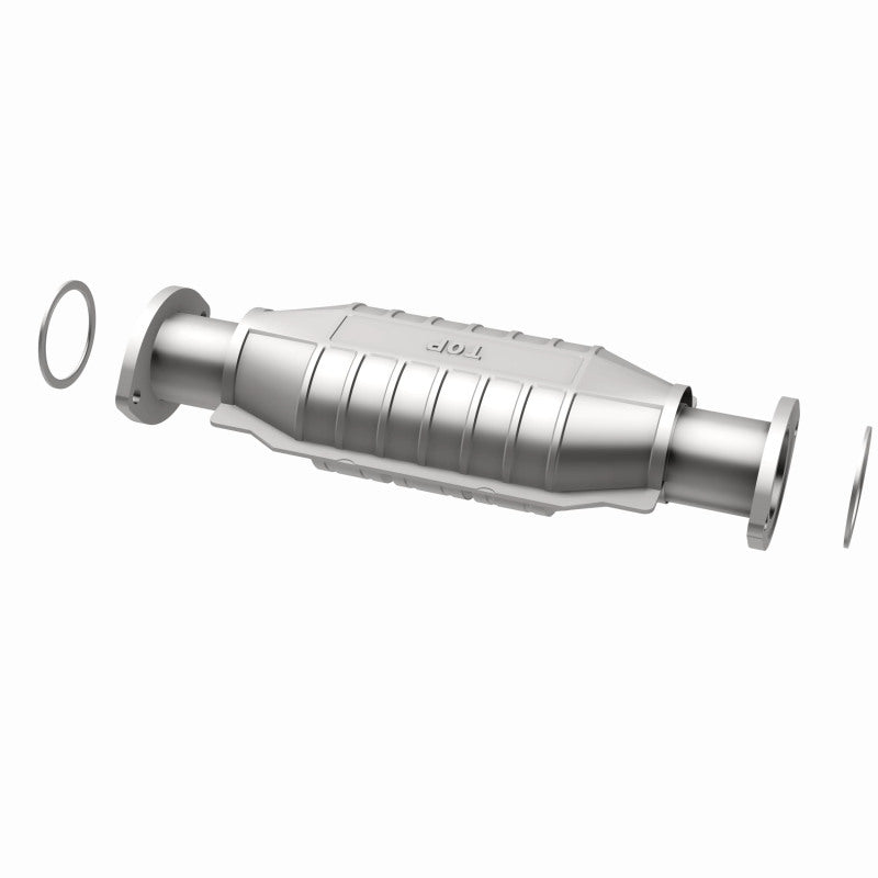 MagnaFlow Conv DF Tacoma 95-98 2.7L/3.4L Magnaflow