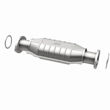 Load image into Gallery viewer, MagnaFlow Conv DF Tacoma 95-98 2.7L/3.4L Magnaflow