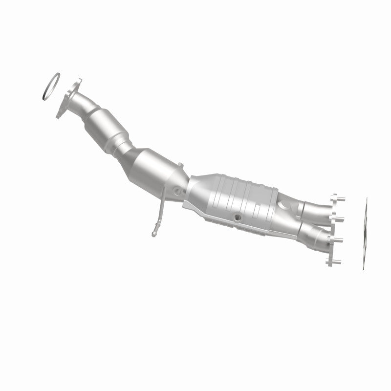 Magnaflow Conv DF 10-14 Volvo S80 3.2L Magnaflow