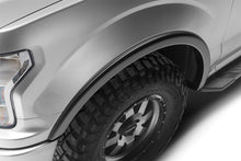 Load image into Gallery viewer, Bushwacker 18-19 Ford F-150 OE Style Flares 4pc - Black Bushwacker