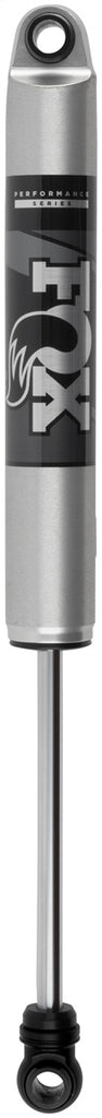 Fox 2.0 Performance Series Smooth Body IFP Rear Shock / 0-1.5in Lift FOX