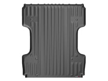 Load image into Gallery viewer, WeatherTech 07+ Toyota Tundra TechLiner - Black WeatherTech