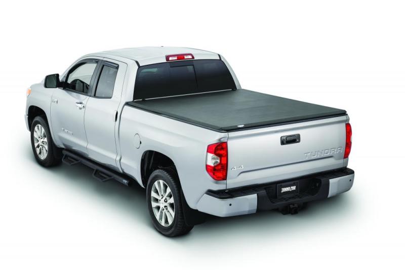 Tonno Pro 95-04 Toyota Tacoma 6ft Fleetside Tonno Fold Tri-Fold Tonneau Cover Tonno Pro