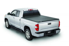 Load image into Gallery viewer, Tonno Pro 16-19 Toyota Tacoma 5ft Fleetside Tonno Fold Tri-Fold Tonneau Cover Tonno Pro