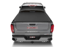 Load image into Gallery viewer, Truxedo 19-20 GMC Sierra &amp; Chevrolet Silverado 1500 (New Body) w/o Tailgate 5ft 8in Pro X15 BedCover Truxedo