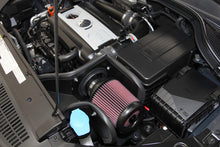 Load image into Gallery viewer, K&amp;N 09-10 VW Passat/GLI/GTI 2.0L-L4 Typhoon Short Ram Intake K&amp;N Engineering