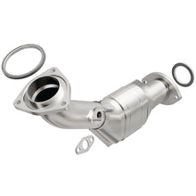 Load image into Gallery viewer, MagnaFlow Conv DF 01- 02 Tacoma 3.4L EC/SB 4 Magnaflow