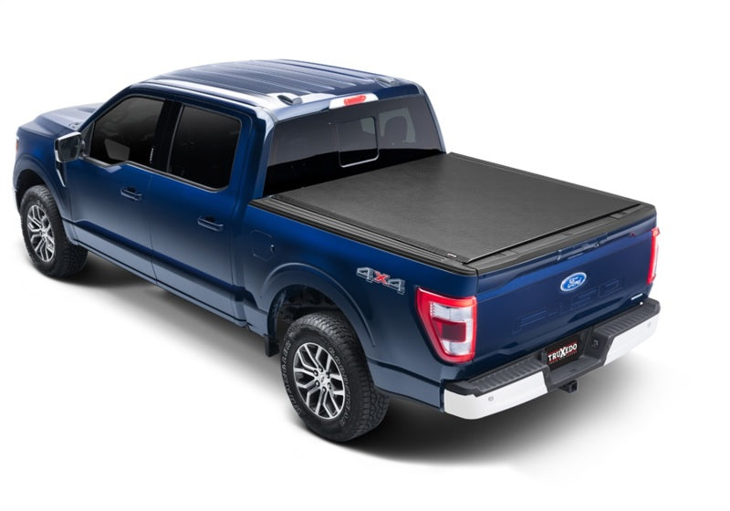 Truxedo 15-21 Ford F-150 6ft 6in Lo Pro Bed Cover Truxedo