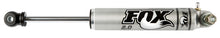 Load image into Gallery viewer, Fox 05-07 Ford SD 2.0 Performance Series 10.1in. Smooth Body IFP Steering Stabilizer (Alum) FOX