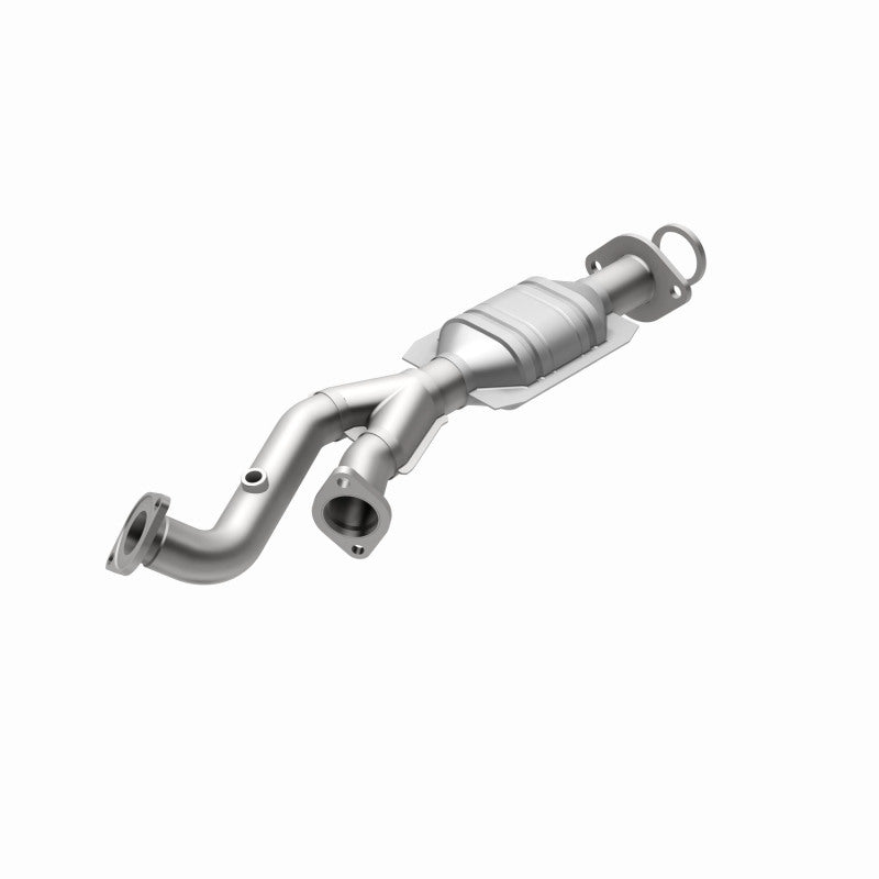 MagnaFlow Conv DF 03-04 4Runner 4.7 Rear Magnaflow
