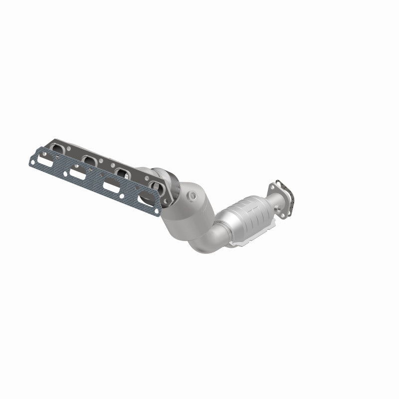 MagnaFlow Conv DF 02-06 Cooper/S manif Magnaflow