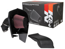 Load image into Gallery viewer, K&amp;N 19-20 Ram 2500/3500 L6-6.7L Diesel Aircharger Performance Intake K&amp;N Engineering