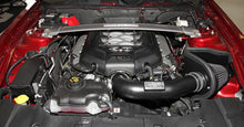 Load image into Gallery viewer, K&amp;N 11-14 Ford Mustang GT 5.0L V8 Black Performance Intake Kit K&amp;N Engineering