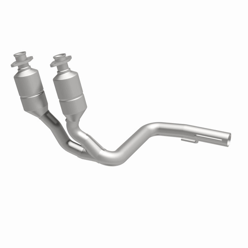 MagnaFlow Conv DF 99-04 Jeep Grand Cherokee 4.0L Front Magnaflow