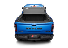 Load image into Gallery viewer, BAK 19-20 Dodge Ram (New Body Style w/o Ram Box) 5ft 7in Bed BAKFlip MX4 Matte Finish BAK