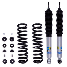 Load image into Gallery viewer, Bilstein B8 5112 Series 17-18 Ford F250 14mm Monotube Suspension Leveling Kit Bilstein