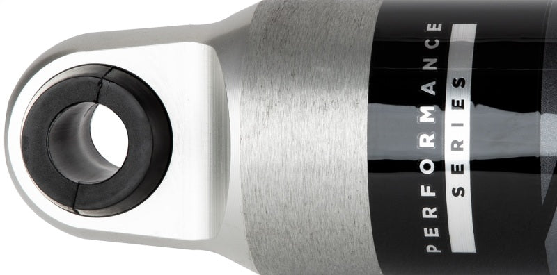 Fox 17-18 Ford F-250 4WD 2.0 Performance Series 13.6in. Smooth Body IFP Rear Shock / 4-6in Lift FOX
