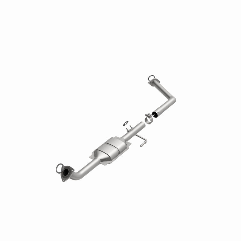 MagnaFlow Conv DF 01-04 Toyota Sequoia 4.7L D/S Magnaflow