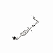 Load image into Gallery viewer, MagnaFlow Conv DF 01-04 Toyota Sequoia 4.7L D/S Magnaflow