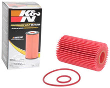Load image into Gallery viewer, K&amp;N Oil Filter OIL FILTER AUTOMOTIVE K&amp;N Engineering