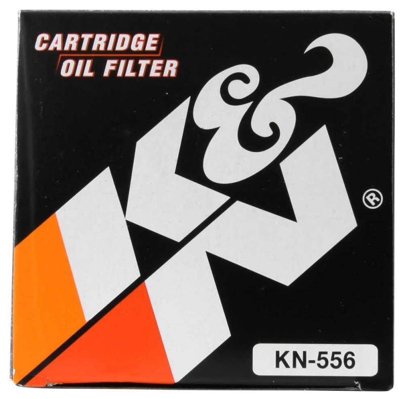 K&N Oil Transmission Filter, Powersports K&N Engineering