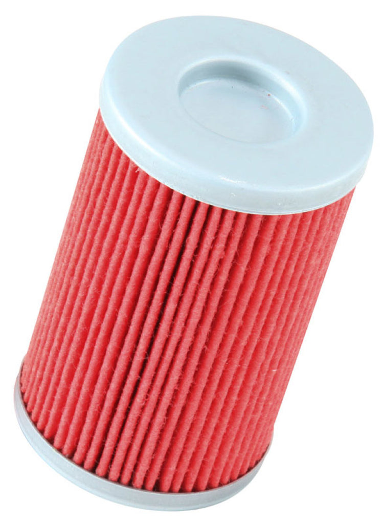 K&N KTM / Husaberg / Betamotor / Polaris 1.625in OD x 0.438in ID x 2.719in H Oil Filter K&N Engineering