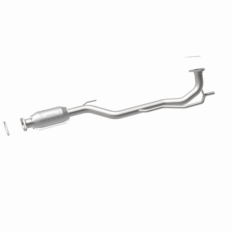 MagnaFlow Conv Direct Fit 300Zx 90-96 P/S Magnaflow