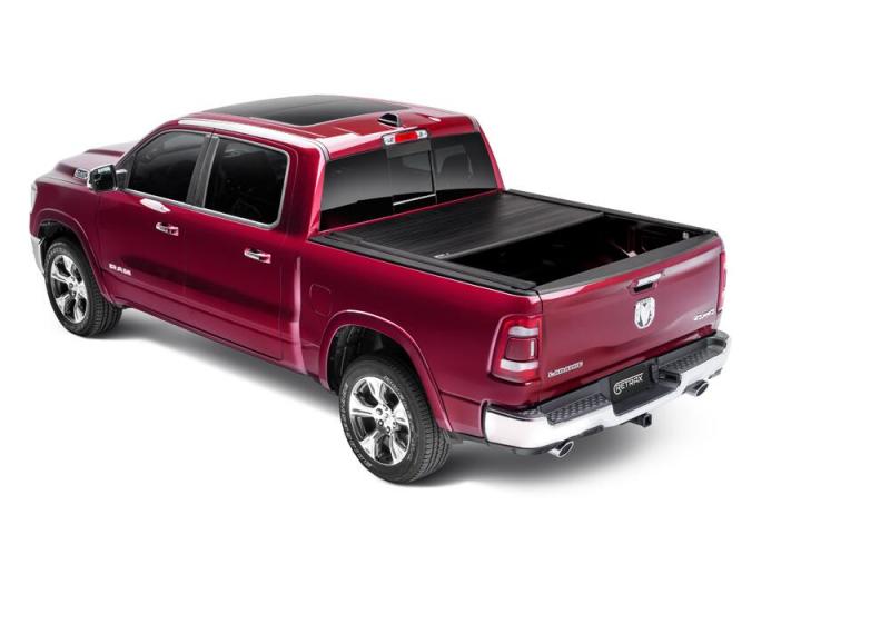 Retrax 09-18 Ram 1500 w/o RamBox (6.4ft. Bed) Retrax IX - Extreme Performance & Offroad