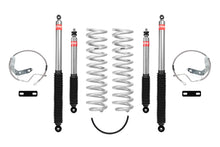 Load image into Gallery viewer, Eibach Pro-Truck Lift Kit 17-19 Ford F250 Super Duty 4WD LIFT SYSTEM (Stage 1) Eibach
