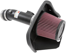 Load image into Gallery viewer, K&amp;N 69 Series Typhoon Performance Intake Kit 13-14 Mazda 3 2.0L L4 K&amp;N Engineering