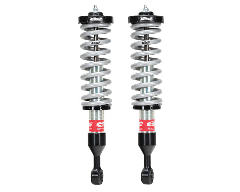 Eibach Pro-Truck Coilover 2.0 Front for 16-20 Toyota Tacoma 2WD/4WD Eibach