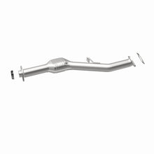 Load image into Gallery viewer, MagnaFlow Converter Direct Fit 12-14 Subaru Impreza 2.5L / 15-16 WRX STI Magnaflow