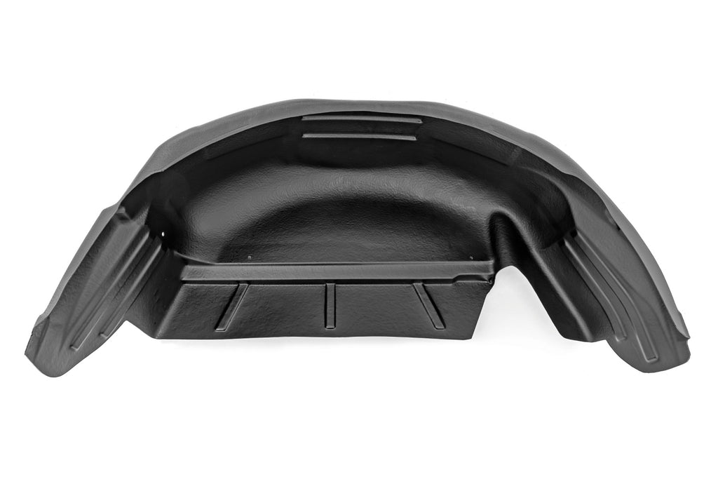 Wheel Well Liner | Rear | Ford F-150 2WD/4WD (2021-2023) Rough Country