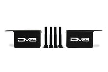 Load image into Gallery viewer, DV8 Offroad 21-22 Ford Bronco Crash Bar Caps w/ Accessory Mount DV8 Offroad