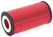 Load image into Gallery viewer, K&amp;N 2018 Audi RS3 2.5L Cartridge Oil Filter K&amp;N Engineering