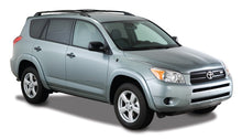 Load image into Gallery viewer, Bushwacker 09-11 Toyota RAV4 OE Style Flares 4pc Base Only - Black Bushwacker