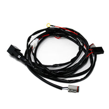 Load image into Gallery viewer, Baja Designs LP9 Sport 2-Light Max Wiring Harness Baja Designs