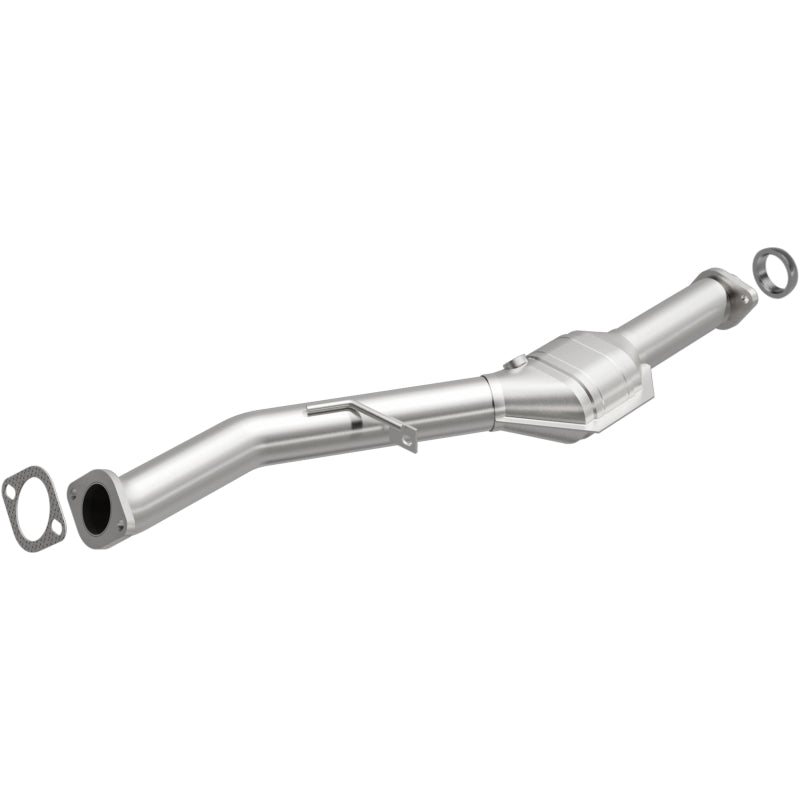 MagnaFlow Converter Direct Fit 12-14 Subaru Impreza 2.5L / 15-16 WRX STI Magnaflow