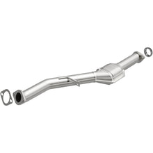 Load image into Gallery viewer, MagnaFlow Converter Direct Fit 12-14 Subaru Impreza 2.5L / 15-16 WRX STI Magnaflow