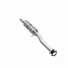 Load image into Gallery viewer, MagnaFlow Conv DF 00-01 Excursion With 5.4L A Magnaflow