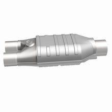 Load image into Gallery viewer, MagnaFlow Conv Univ 2/2.5 D/S Single O2 FED Magnaflow