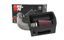 Load image into Gallery viewer, K&amp;N 2022 Subaru BRZ 2.4L Typhoon Performance Air Intake System K&amp;N Engineering