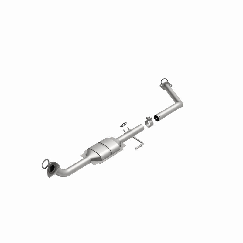 MagnaFlow Conv DF 01-04 Toyota Sequoia 4.7L D/S Magnaflow