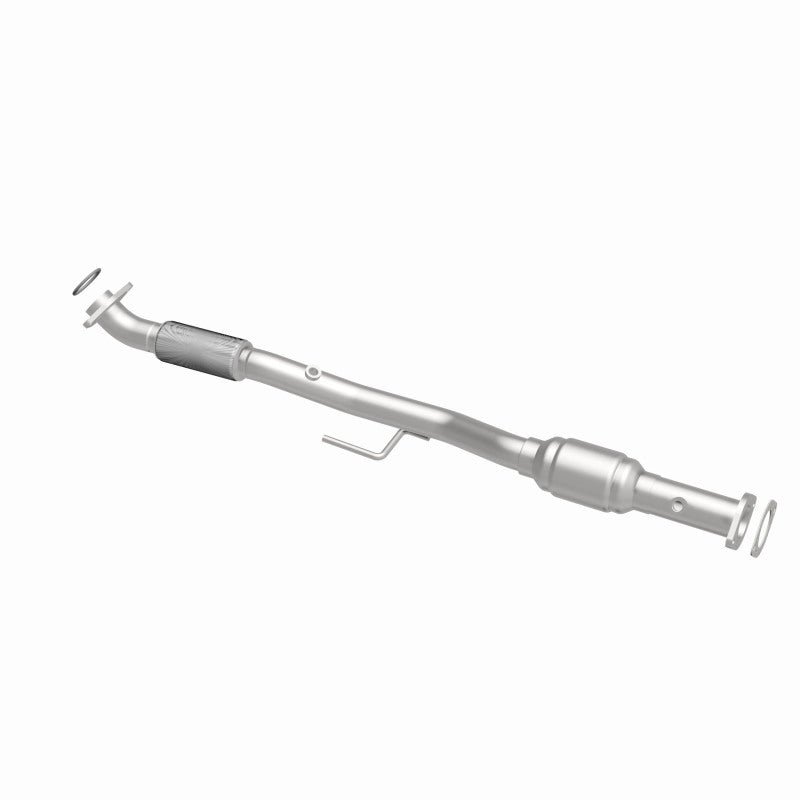 MagnaFlow Conv Direct Fit Catalytic Converter 2007-2015 Nissan Altima L4 2.5L Gas and Diesel Magnaflow