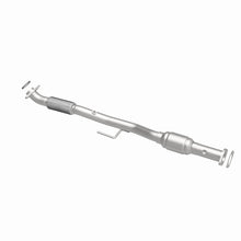 Load image into Gallery viewer, MagnaFlow Conv Direct Fit Catalytic Converter 2007-2015 Nissan Altima L4 2.5L Gas and Diesel Magnaflow