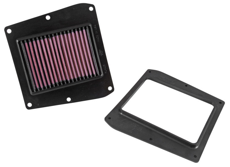 K&N 15-16 Indian Scout 69 Cl Replacement Drop In Air Filter K&N Engineering